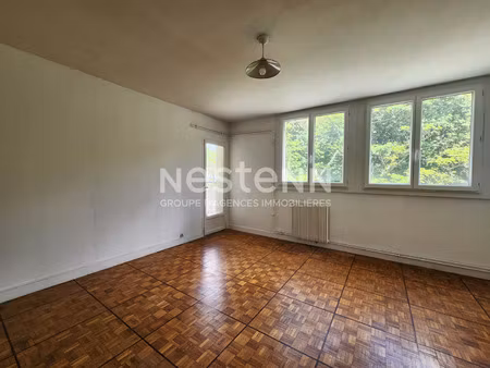 vente appartement 4 pièces 70 m² toulouse (31400)