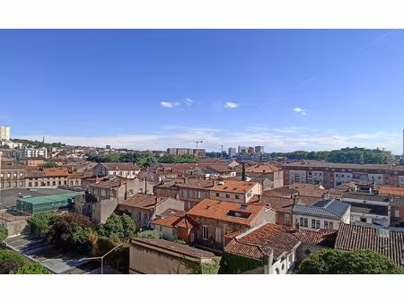 appartement à vendre toulouse