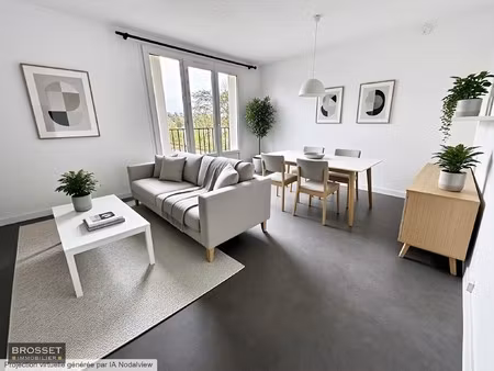 appartement