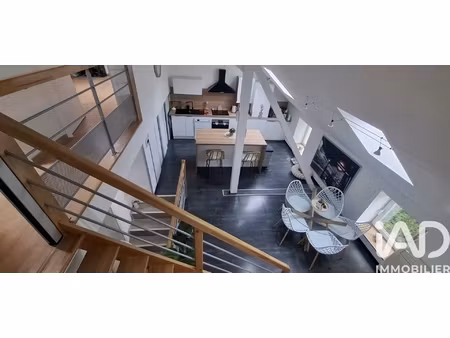vente appartement 5 pièces