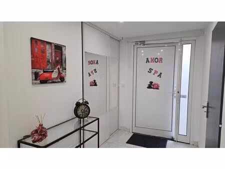 appartement valdoie 2 pièce(s) 58 m2