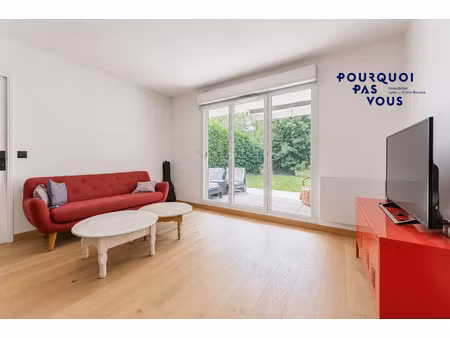 t2 rez-de-jardin
