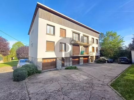 wissous appartement 4 pieces avec balcon