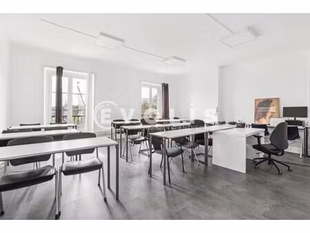 location bureaux 180 m² à 441 m²