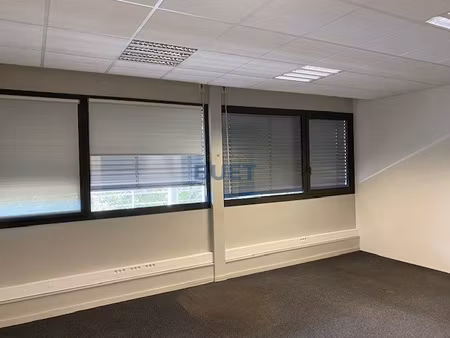 bureaux 210 m2 besancon nord