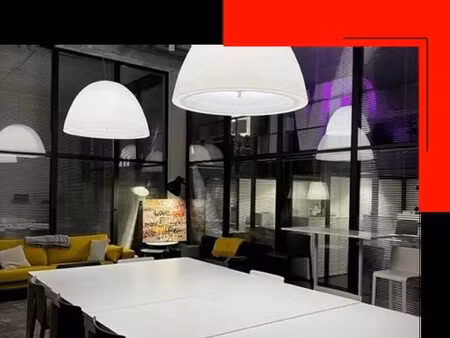 vente bureaux 347 m²