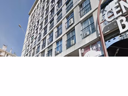 bureaux de 137 m² centre bourse 13001