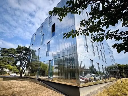 vente bureaux 280 m² à 600 m²