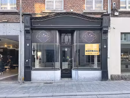 wij kunnen het vast goed met elkaar vinden in ons kantoor te tienen en sint-truiden