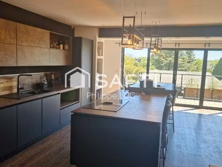 maison arras 158 m2