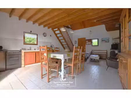 maison arry 68 m² t-3 à vendre  176 500 €