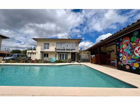 maison aureilhan m² t-7 à vendre  271 890 €