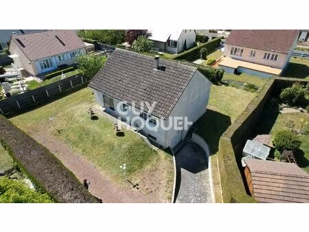 maison à vendre de 4 pièces de 80 00 m²