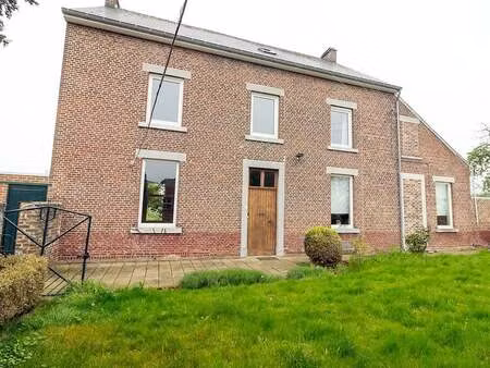maison à vendre à kerniel € 495.000 (lo5pq) - van parijs & van parijs | zimmo
