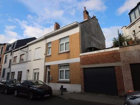 maison à vendre à woluwe-saint-pierre € 475.000 (lo5q1) - the bridge 2.0 bv | zimmo