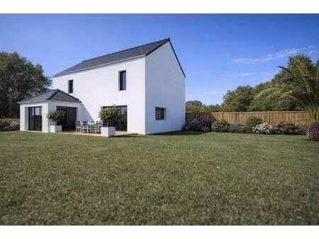 vente maison à cancale (35260) : à vendre / 150m² cancale