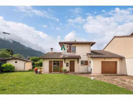 vente maison 3 pièces 87 m² champ-sur-drac (38560)