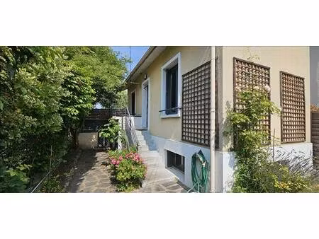 maison - 39 91 m2 - 2 pièces - meublée