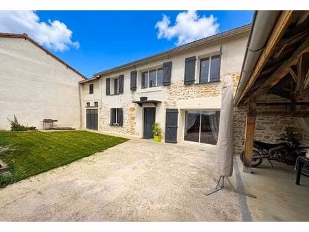 maison familiale ou secondaire