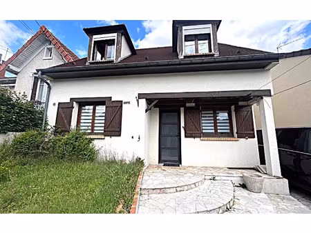 maison gagny m² t-4 à vendre  415 000 €