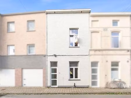 maison à vendre à gentbrugge € 365.000 (lo5pt) - vizit vastgoed | zimmo