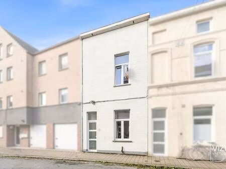 maison à vendre à gentbrugge € 385.000 (lo5pt) - vizit vastgoed | zimmo
