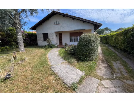 maison gujan-mestras m² t-4 à vendre  624 000 €