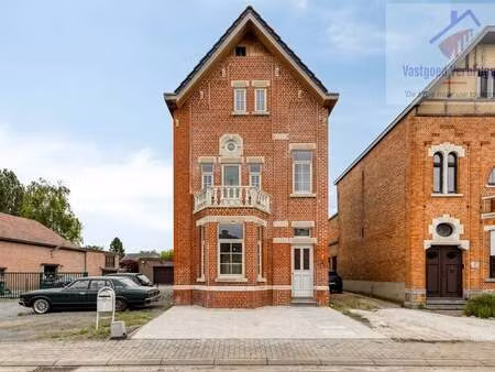 maison à vendre à haaltert € 479.000 (lo5qw) - vastgoed verbruggen | zimmo