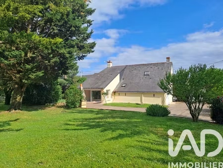 vente maison de campagne 4 pièces