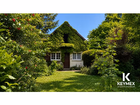 maison lachapelle saint pierre 5 pièce(s) 82 m2  fort potentiel !