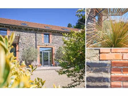maison marmanhac m² t-8 à vendre  537 000 €