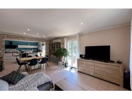 maison maureilhan m² t-5 à vendre  337 000 €