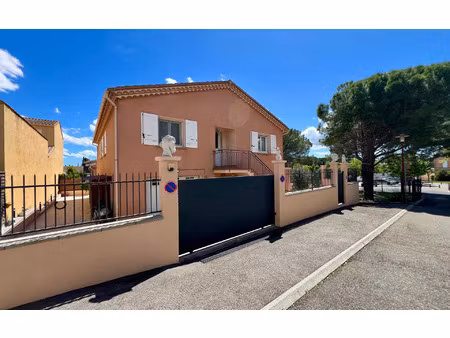 maison maureilhan m² t-5 à vendre  347 500 €
