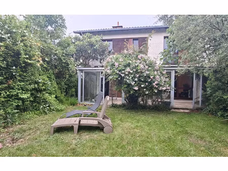 maison montauban 141.68 m² t-6 à vendre  239 000 €