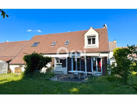 maison moret-sur-loing m² t-5 à vendre  325 000 €