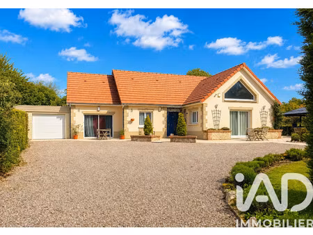 vente maison d'architecte 7 pièces