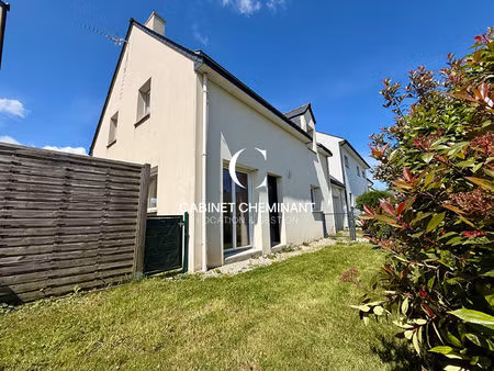 maison t5 - pleurtuit - meublée