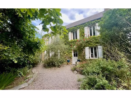 maison redon 176 m² t-5 à vendre  286 200 €