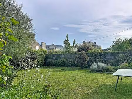 vente maison à saint-briac-sur-mer (35800) : à vendre / 175m² saint-briac-sur-mer