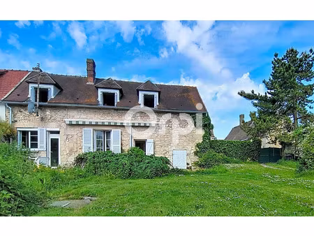 maison saint-vaast-de-longmont m² t-5 à vendre  250 000 €
