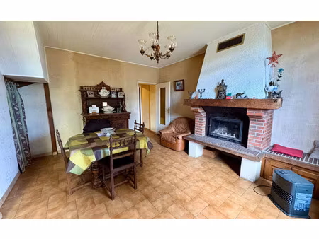 maison tarbes m² t-4 à vendre  187 250 €