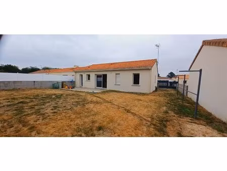 maison à louer toutlemonde