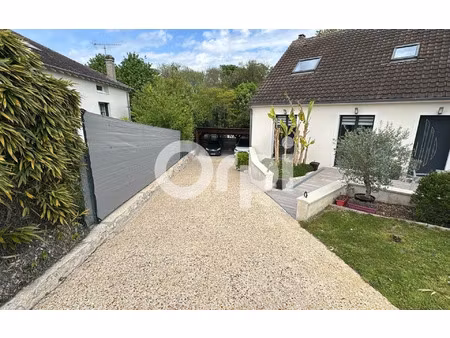 maison vernouillet m² t-6 à vendre  580 000 €