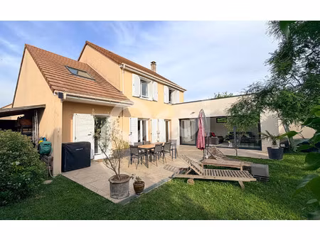 maison vernouillet m² t-7 à vendre  559 000 €
