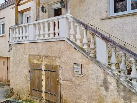 maison à vendre chassagne-montrachet