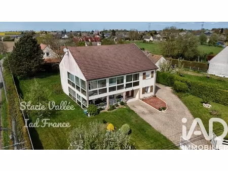 vente maison/villa 10 pièces