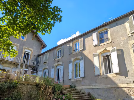 maison à vendre à courniou (34220) - hérault