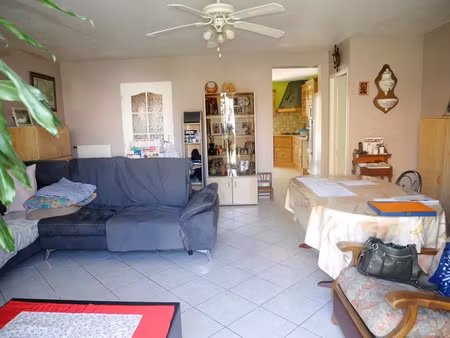 vente maison 4 pièces 100 m² gignac (34150)