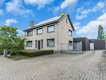 maison à vendre à opglabbeek € 769.000 (lo5pp) - frère vastgoed | zimmo