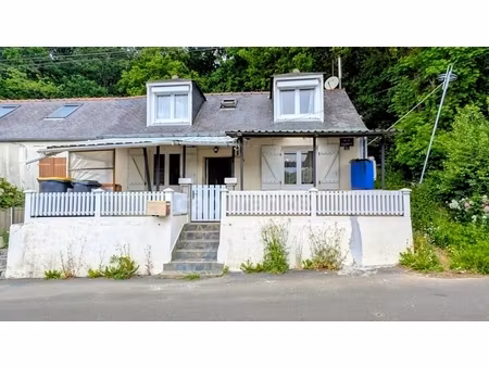 maison à vendre 3 pièces pont de buis les quimerch (29)